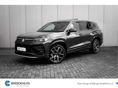 Volkswagen Tayron - 1.5 eHybrid 204 PK R-Line Edition | 360 camera | iQ Light | Multimedia Pakket Plus | Desig