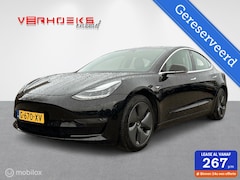 Tesla Model 3 - Long Range Dual Motor