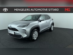 Toyota Yaris Cross - 1.5 Hybrid Business / Navi / Parkeersensoren V&A