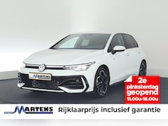 Volkswagen Golf - 8.5 1.5 eTSI 116pk DSG R-Line Edition Camera Keyless Matrix Led Virtual Cockpit Navigatie