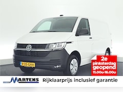 Volkswagen Transporter - 2.0 TDI 110pk L1H1 28 Camera App-Connect