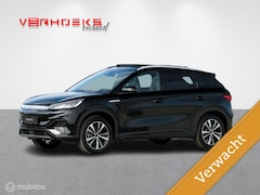 BYD Atto 3 - Design 60 kWh