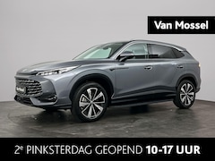 MG HS - PHEV 1.5 Luxury | OP = OP Voorraad Voordeel | Plug-In Hybride | 7 Jaar Garantie |