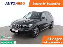 BMW X5 - xDrive45e M Sport | YZ63131 |