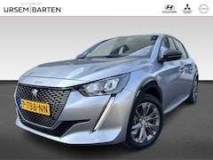 Peugeot e-208 - EV Allure Pack 50 kWh 3 fase | 11 kW lader