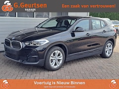 BMW X2 - xDrive25e Executive Automaat, Stoelverwarming, Navi,