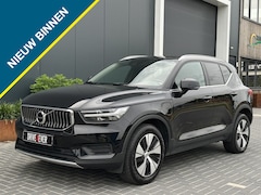 Volvo XC40 - 1.5 T4 Rech Inscr. M2022 NAVI PDC CAMERA LEDER LED VIRTUAL