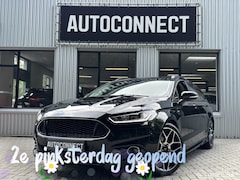 Ford Mondeo Wagon - 2.0 Titanium ST-LINE, NAVI/CAMERA, AUTOM