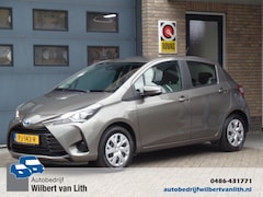 Toyota Yaris - 1.5 Hybrid Aspiration | Camera | Cruise | Airco