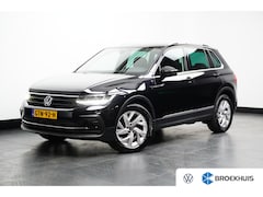 Volkswagen Tiguan - 1.5 TSI 150 pk Life 7-DSG | Achteruitrijcamera | Airco (automatisch) | Buitenspiegels elek