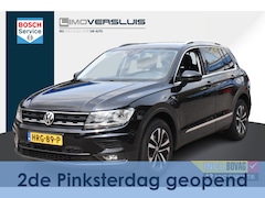 Volkswagen Tiguan - 1.5 TSI ACT Comfortline Business | Adaptieve Cruise | Stoelverwarming | Navigatie | 100% O