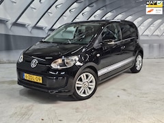 Volkswagen Up! - 1.0 move up BlueMotion leer