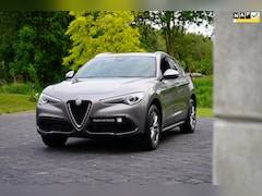 Alfa Romeo Stelvio - 2.0 T AWD Super Q4 Pack Veloce