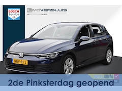 Volkswagen Golf - 1.0 eTSI Life Carplay Navi | Virtual | Adaptieve Crusie 12 mnd BOVAG garantie Whatsapp 06