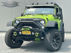 Jeep Wrangler - Sport 3.6 V6