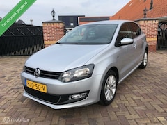 Volkswagen Polo - 1.2 Life Cruise Airco Nw APK