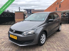 Volkswagen Polo - 1.2 Easyline Nieuwe APK