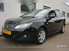 Seat Ibiza ST - 1.2 TDI Style Ecomotive AIRCO/CRUISE-CONTROL