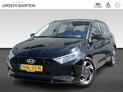 Hyundai i20 - 1.0 T-GDI Comfort | automaat