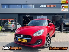 Suzuki Swift - 1.2 Style Smart Hybrid