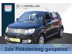 Suzuki Ignis - 1.2 Comfort 12 mnd BOVAG garantie Whatsapp 06-53188999