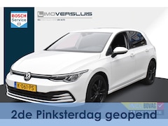 Volkswagen Golf - 1.0 TSI Golf Apple Carplay/Android.Keyless.Led.PDC.Cruise control 12 mnd BOVAG garantie Wh