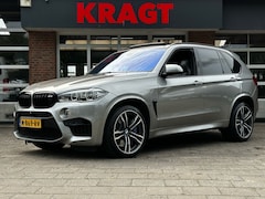 BMW X5 - M 4.4 V8 576 pk - Panoramadak - adapt. LED - Night vision - 21"