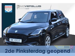 Suzuki Swift - 1.2 Select Smart Hybrid Navigatie | Camera | Stoelverwarming | ACC | BSM 12 mnd BOVAG gara