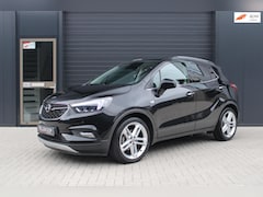 Opel Mokka X - 1.4 Turbo Innovation | Trekhaak | Panoramadak | Stuur-/stoelverwarming | Leder | Keyless |