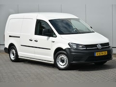 Volkswagen Caddy Maxi - Bestel 2.0 TDI 102 Pk L2H1 Inrichting Airco
