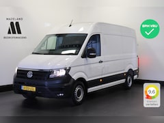 Volkswagen Crafter - 2.0 TDI 177PK L3H3 EURO 6 - Airco - Cruise - PDC - € 17.950, - Excl