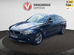 BMW 3-serie Gran Turismo - 320i M Sport | Automaat | Camera | Cruise | Navi | Half Leder | Afneembare Trekhaak | Elec