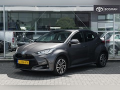 Toyota Yaris - 1.5 Hybrid 116pk CVT Dynamic
