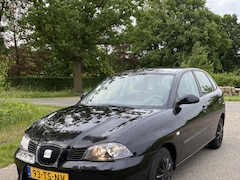 Seat Ibiza - 1.4-16V Trendstyle
