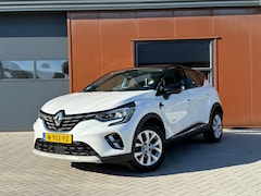 Renault Captur - 1.3 TCe 130 Edition One | Automaat | PANO | Camera | Keyless | CarPlay/Android Auto | PDC