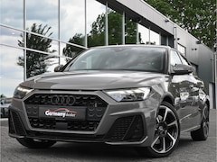 Audi A1 Sportback - 30TFSI 116pk S-Line M-Led B&O ACC Lane Sfeerverl. Navi 18-Inch Zetels VOL