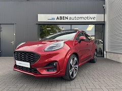 Ford Puma - 1.0 EcoBoost Hybrid 155PK ST-Line X (PANO|B&O|ACC|19"|4-SEIZ.)