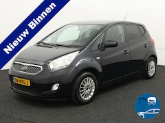 Kia Venga - 1.4 CVVT X-tra Trekhaak hoge instap