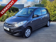 Hyundai i10 - 1.1i 66 pk Pure | Radio CD USB |