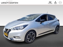 Nissan Micra - 1.0 IG-T N-Design