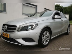 Mercedes-Benz A-klasse - 180 CDI Ambition PANORAMADAK/XENON/LMV