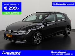 Volkswagen Golf - 1.5 TSI Style | Panoramadak | IQ.Light | Memory stoel | Zondag open