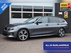 BMW 3-serie Touring - 320d 190PK Aut. Executive | LED | 19 Inch | Navi | Incl. garantie
