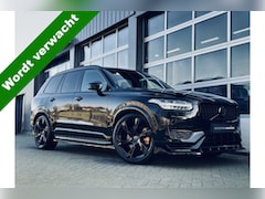 Volvo XC90 - 2.0 T8 Recharge AWD | Dark Label | Panoramadak | Luchtvering | Adapt Cruise | Autopilot |