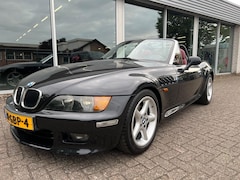 BMW Z3 Roadster - 2.8 Wide body, Face lift model