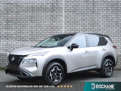 Nissan X-Trail - 1.5 e-Power N-Trek | 360° Camera | Stoel + Stuurverwarming | Elektrische achterklep |