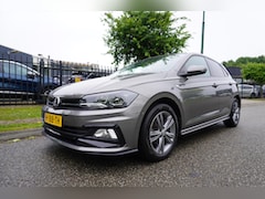 Volkswagen Polo - 1.0 TSI 95pk Highline Business R-Line Apple Carplay Navigatie