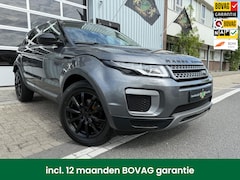 Land Rover Range Rover Evoque - 2.0 eD4 Urban Series Pure