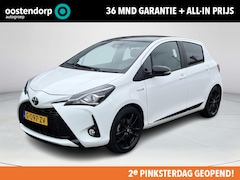 Toyota Yaris - 1.5 Hybrid GR-Sport | All-in prijs | Airco | Automaat