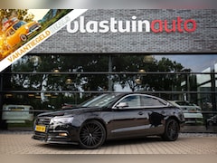 Audi A5 Sportback - 1.8 TFSI Business Edition